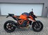 Motorrad Umbau