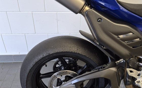 Umgebautes Motorrad Ducati Panigale V4 S von Witten u. Weber oHG - Bild 11