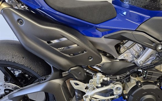 Umgebautes Motorrad Ducati Panigale V4 S von Witten u. Weber oHG - Bild 10