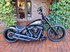 Motorrad Umbau