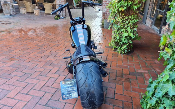 Umgebautes Motorrad Harley-Davidson Softail Breakout 114 FXBRS von X-Trem Custombikes - Bild 15 Umgebautes Motorrad Harley-Davidson Softail Breakout 114 FXBRS von X-Trem Custombikes - Bild 15