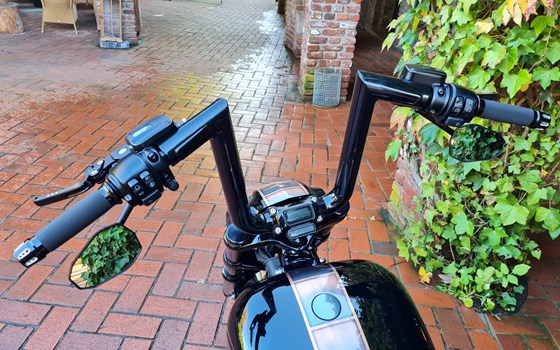 Umgebautes Motorrad Harley-Davidson Softail Breakout 114 FXBRS von X-Trem Custombikes - Bild 24 Umgebautes Motorrad Harley-Davidson Softail Breakout 114 FXBRS von X-Trem Custombikes - Bild 24