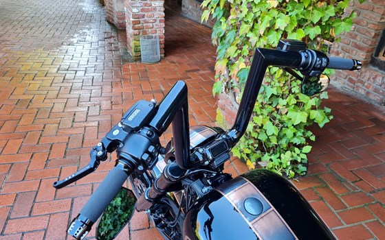 Umgebautes Motorrad Harley-Davidson Softail Breakout 114 FXBRS von X-Trem Custombikes - Bild 25 Umgebautes Motorrad Harley-Davidson Softail Breakout 114 FXBRS von X-Trem Custombikes - Bild 25