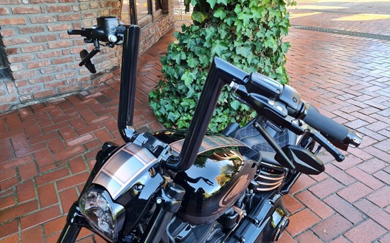 Umgebautes Motorrad Harley-Davidson Softail Breakout 114 FXBRS von X-Trem Custombikes - Bild 26 Umgebautes Motorrad Harley-Davidson Softail Breakout 114 FXBRS von X-Trem Custombikes - Bild 26