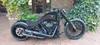 Softail Breakout 114 FXBRS