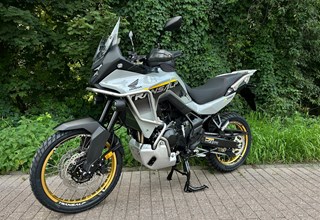 Honda XL750 Transalp