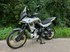Motorrad Umbau