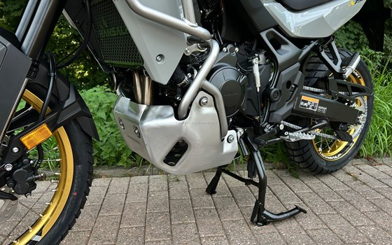 Umgebautes Motorrad Honda XL750 Transalp von Tempo-Zweirad-Treff GmbH - Bild 3 Umgebautes Motorrad Honda XL750 Transalp von Tempo-Zweirad-Treff GmbH - Bild 3