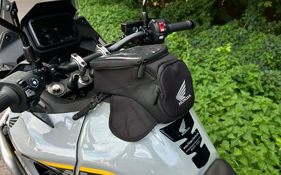 Umgebautes Motorrad Honda XL750 Transalp von Tempo-Zweirad-Treff GmbH - Bild 8 Umgebautes Motorrad Honda XL750 Transalp von Tempo-Zweirad-Treff GmbH - Bild 8