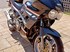 Motorrad Umbau