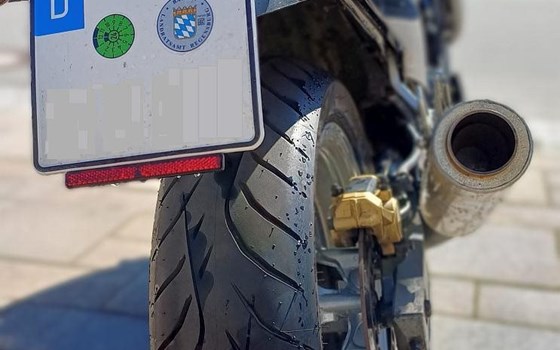 Umgebautes Motorrad Yamaha FZ 750 von FZ_Oli - Bild 10 Umgebautes Motorrad Yamaha FZ 750 von FZ_Oli - Bild 10