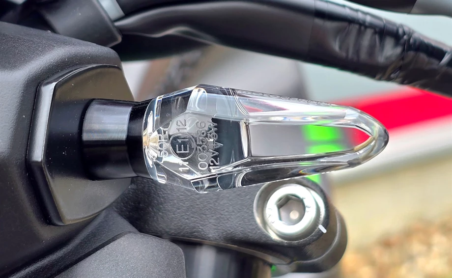 Umbgebautes Motorrad Kawasaki Z900 Bild 13: Umbgebautes Motorrad Kawasaki Z900