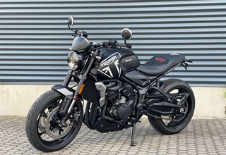 Triumph Trident 660