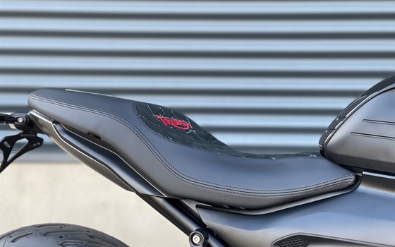 Umgebautes Motorrad Triumph Trident 660 von Stärker-Profil GmbH - Bild 15 Umgebautes Motorrad Triumph Trident 660 von Stärker-Profil GmbH - Bild 15