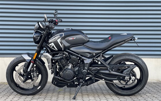 Umgebautes Motorrad Triumph Trident 660 von Stärker-Profil GmbH - Bild 17 Umgebautes Motorrad Triumph Trident 660 von Stärker-Profil GmbH - Bild 17