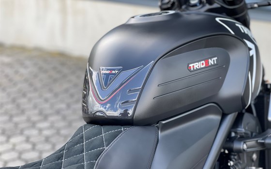 Umgebautes Motorrad Triumph Trident 660 von Stärker-Profil GmbH - Bild 22 Umgebautes Motorrad Triumph Trident 660 von Stärker-Profil GmbH - Bild 22