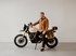 Motorrad Umbau