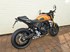 Motorrad Umbau