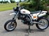 Motorrad Umbau