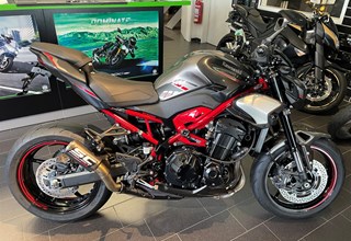Kawasaki Z900