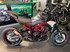 Motorrad Umbau
