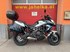 Motorrad Umbau