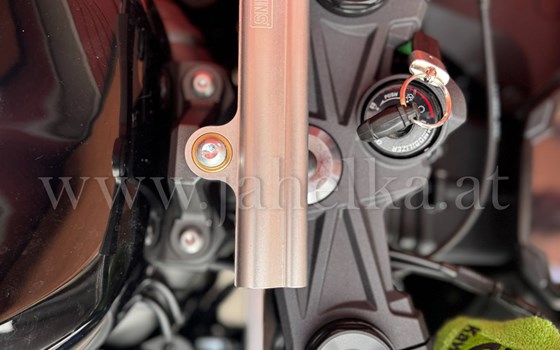 Umgebautes Motorrad Kawasaki Ninja ZX-6R von Jahelka Zweirad GmbH - Bild 9 Umgebautes Motorrad Kawasaki Ninja ZX-6R von Jahelka Zweirad GmbH - Bild 9