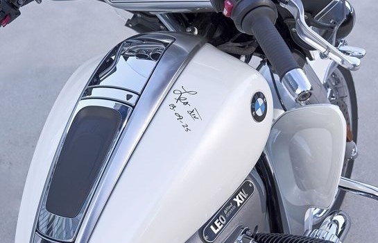 Umgebautes Motorrad BMW R 18 von Motorrad Witzel GmbH - Bild 13 Umgebautes Motorrad BMW R 18 von Motorrad Witzel GmbH - Bild 13