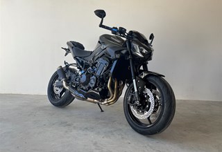 Kawasaki Z900