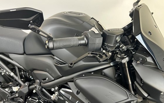 Umgebautes Motorrad Kawasaki Z900 von Bikers-Euroshop - Bild 2 Umgebautes Motorrad Kawasaki Z900 von Bikers-Euroshop - Bild 2
