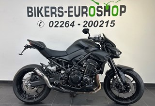 Kawasaki Z900