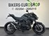 Motorrad Umbau
