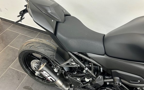 Umgebautes Motorrad Kawasaki Z900 von Bikers-Euroshop - Bild 8 Umgebautes Motorrad Kawasaki Z900 von Bikers-Euroshop - Bild 8