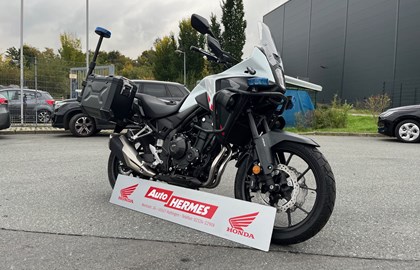 Honda NX500 Custom Bike Honda NX500 Custom Bike