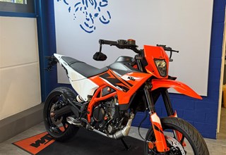 KTM 125 SMC R