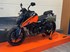 Motorrad Umbau