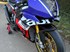 Motorrad Umbau