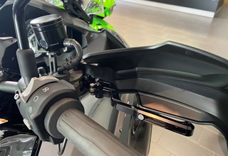 Kawasaki Versys 1000 SE