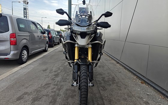 Umgebautes Motorrad Triumph Tiger 1200 Rally Explorer von IL MOTO  Motorradhandel und Reparaturwerkstätte GesmbH - Bild 3 Umgebautes Motorrad Triumph Tiger 1200 Rally Explorer von IL MOTO  Motorradhandel und Reparaturwerkstätte GesmbH - Bild 3