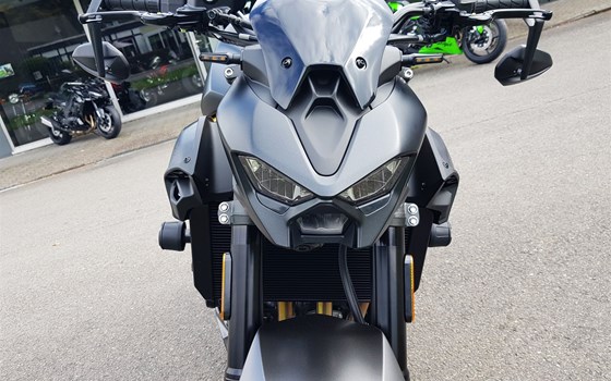 Umgebautes Motorrad Kawasaki Z900 von Motorradhaus Löhmer GmbH - Bild 7 Umgebautes Motorrad Kawasaki Z900 von Motorradhaus Löhmer GmbH - Bild 7