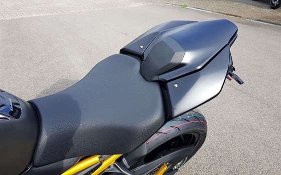 Umgebautes Motorrad Kawasaki Z900 von Motorradhaus Löhmer GmbH - Bild 8 Umgebautes Motorrad Kawasaki Z900 von Motorradhaus Löhmer GmbH - Bild 8