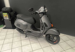 Vespa GTS 310 SuperSport