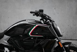 Ducati Diavel 1260