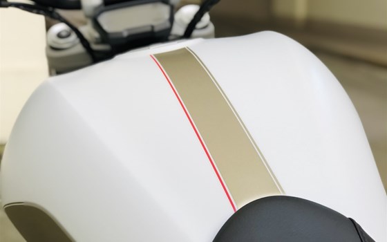 Umgebautes Motorrad Ducati XDiavel von MOTO WARMUTH GMBH - Bild 5