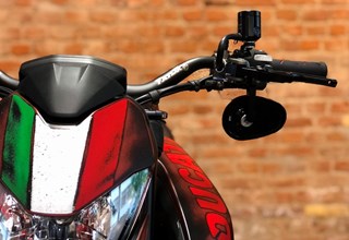 Ducati Hypermotard 950