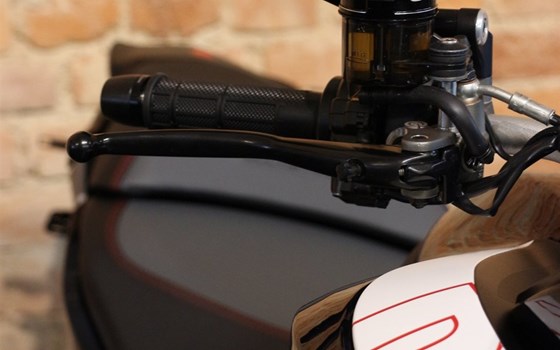 Umgebautes Motorrad Ducati Multistrada 1260 S von MOTO WARMUTH GMBH - Bild 10