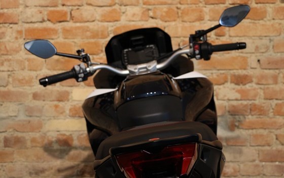 Umgebautes Motorrad Ducati Multistrada 1260 S von MOTO WARMUTH GMBH - Bild 4