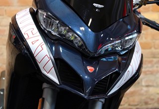 Ducati Multistrada 1260 S