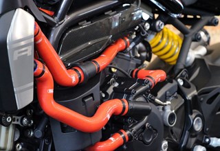 Ducati Monster 1200 R