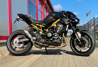 Kawasaki Z900